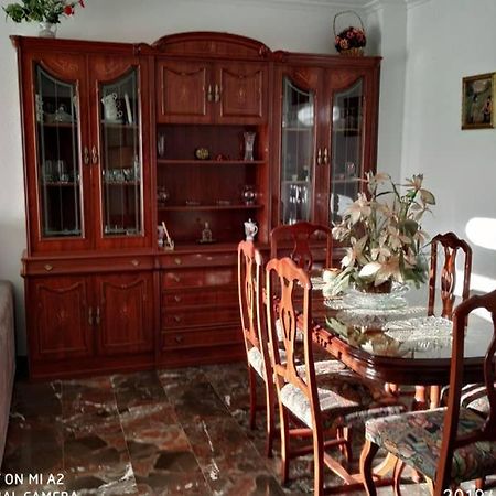 Piso Centrico Appartement Guadix Buitenkant foto